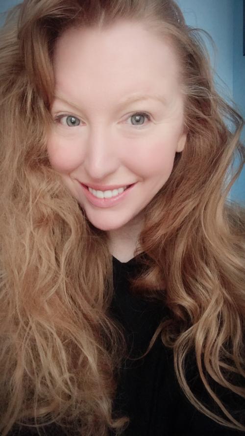 Nicola Reilly