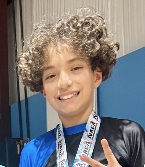 Ethan Delagarza