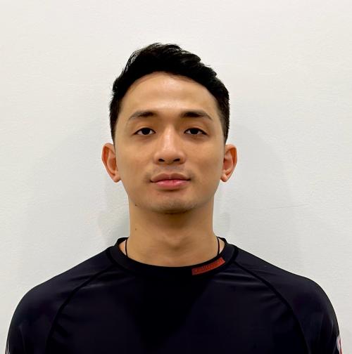 Minh Bui Hoang