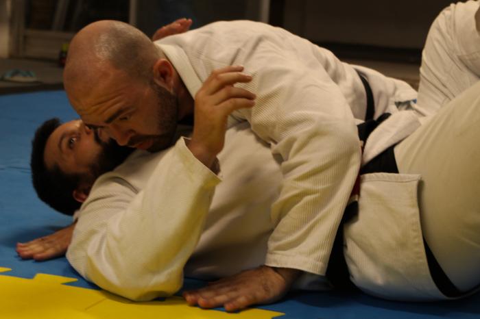 Adult Class