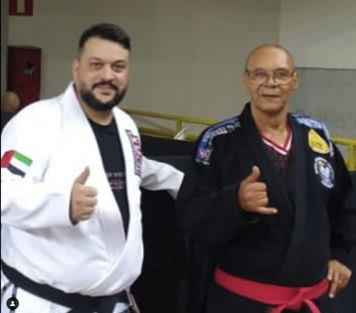 GM Wilson Mattos