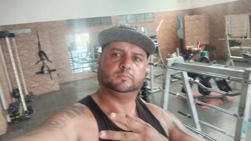 Elton Antonio