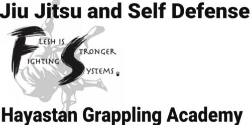 Hayastan Grappling Academy