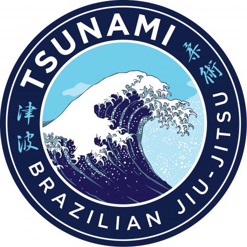 Tsunami Brazilian Jiu-Jitsu