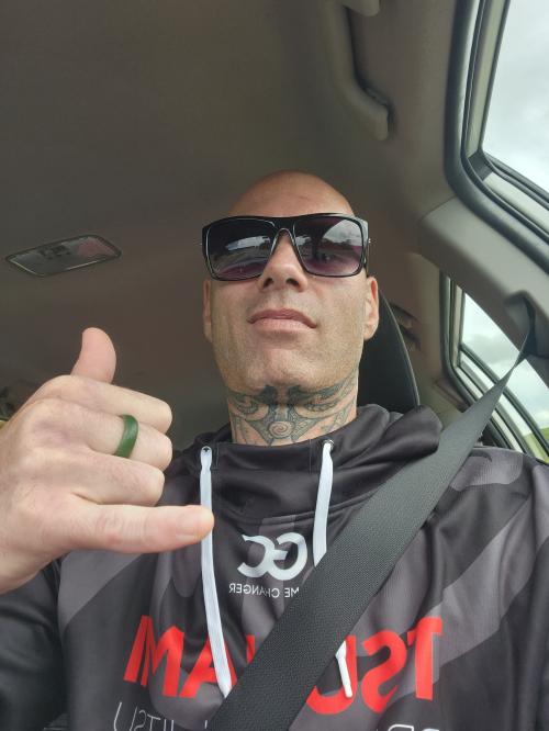 Bryan Lawton