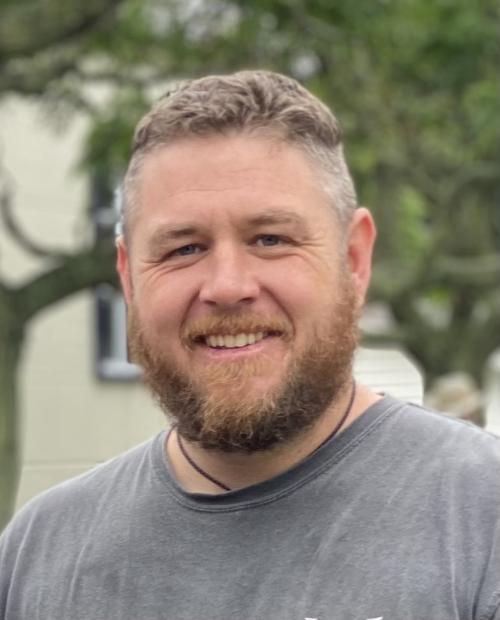 Joshua Bollen