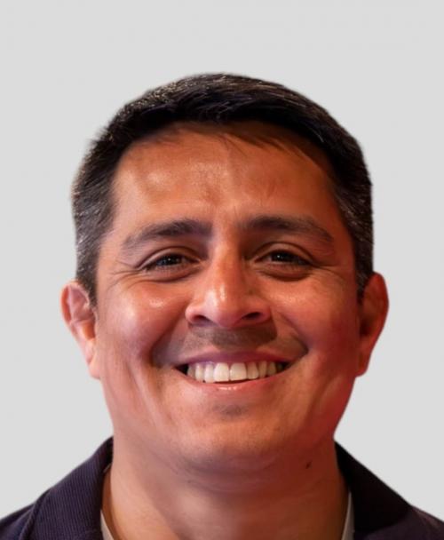Luis Alberto Armas