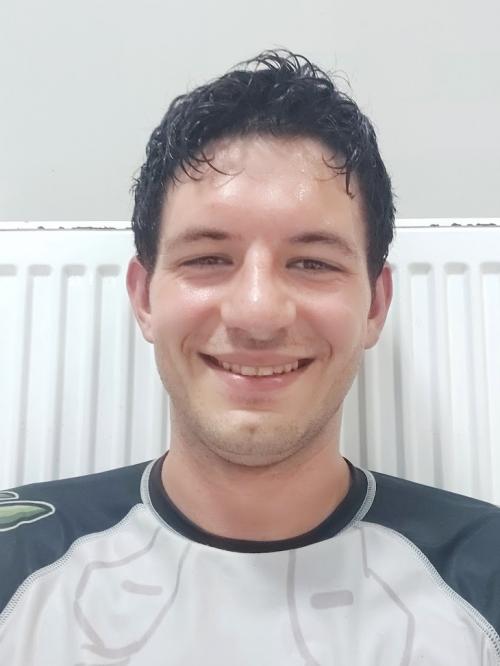 Daniel-Alexandru Radu
