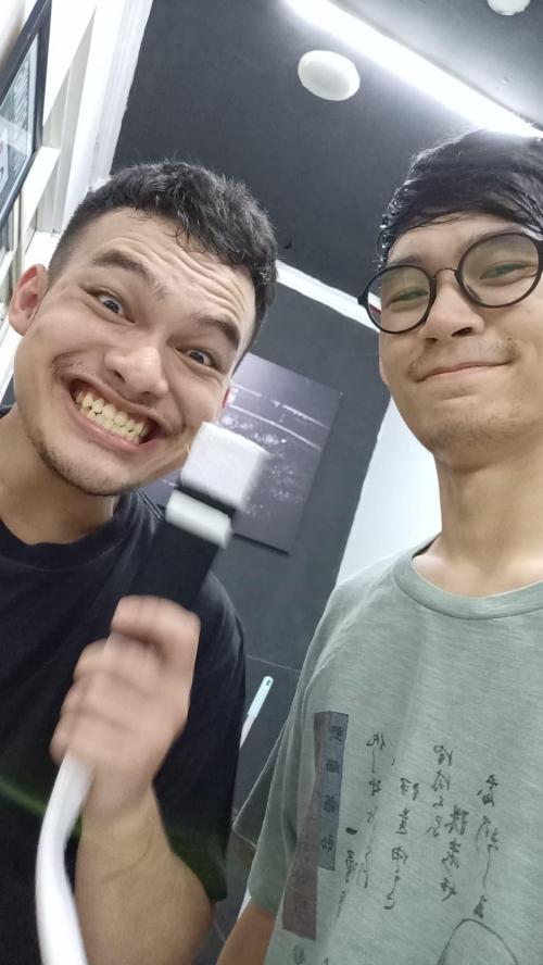 Rafianda Subekti