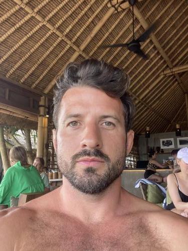 Dylan Pollock