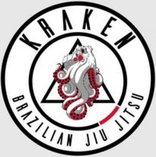 Kraken Brazilian Jiu-Jitsu and Fitness