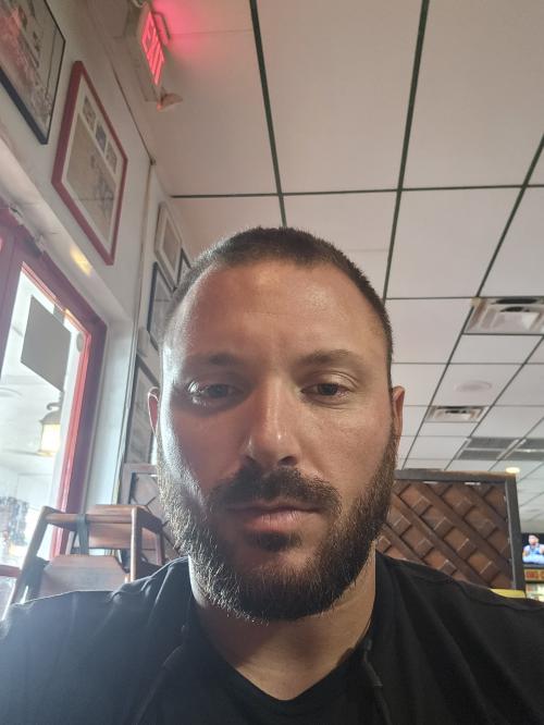 Peter Delgado