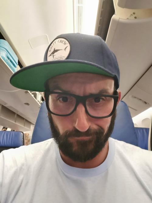 Xavier Miot
