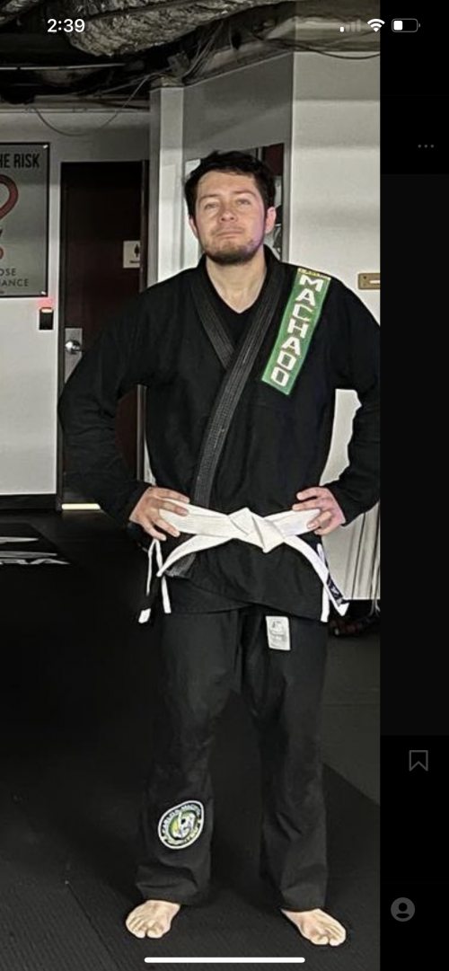 Magdiel Dominguez