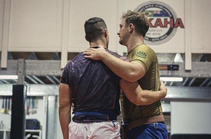 Brothers