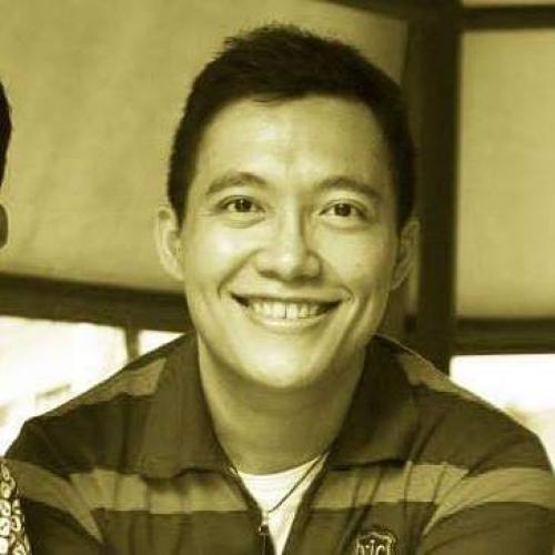 Erick Setijabudi