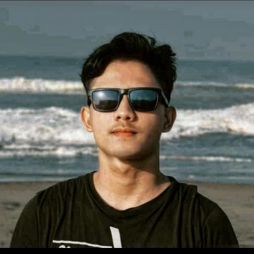 Muhamad Maulana Halil Gibrani