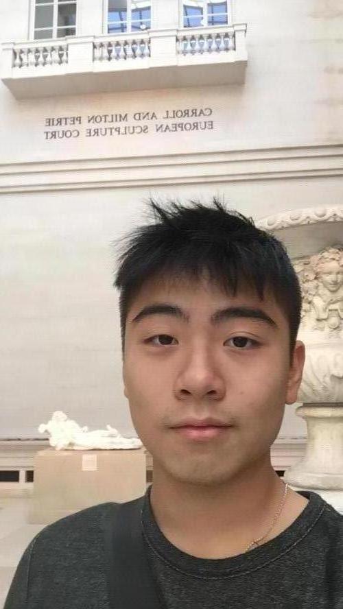 Benjamin Ang