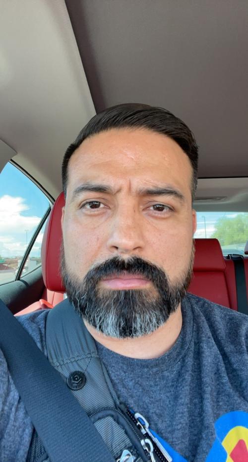 Marco Angulo