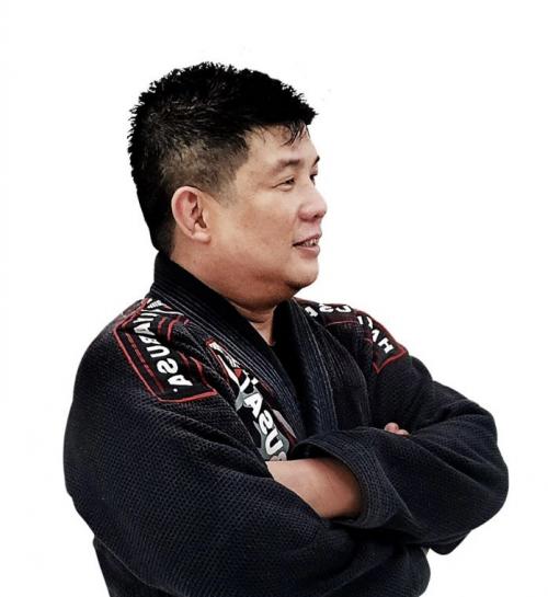 Erik Stefano