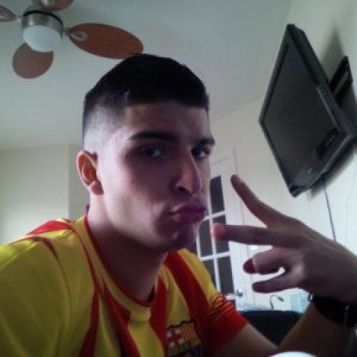 David Arevalo