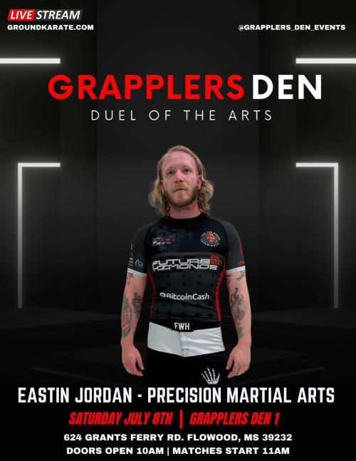 Eastin Jordan