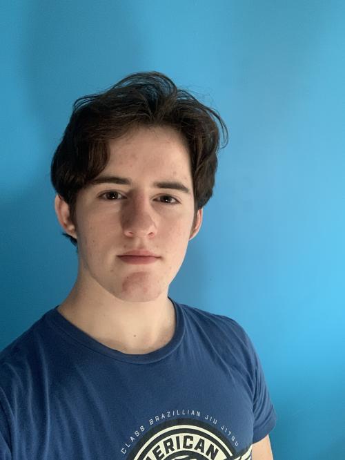 Jackson Vonminden