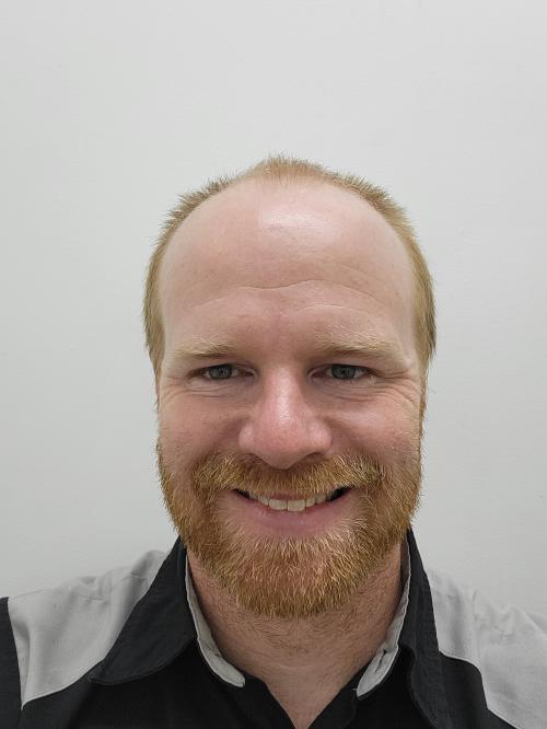 Steven Clark