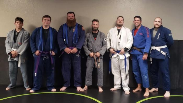 The Team