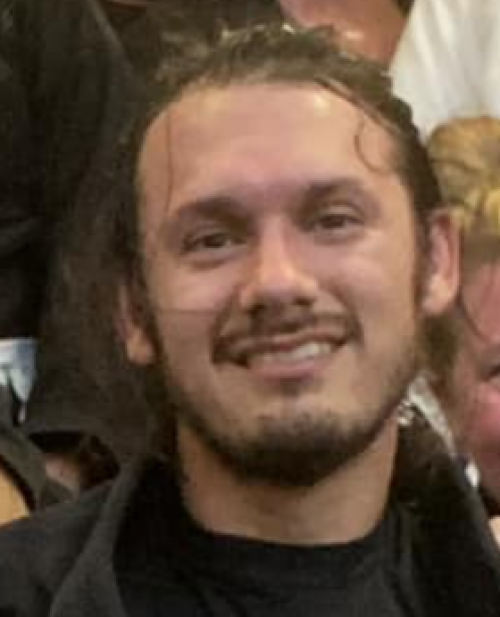 Jay Palacio