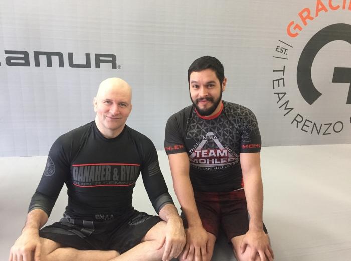 John Danaher