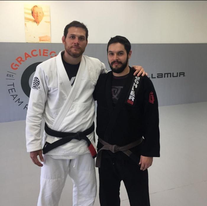 Roger Gracie