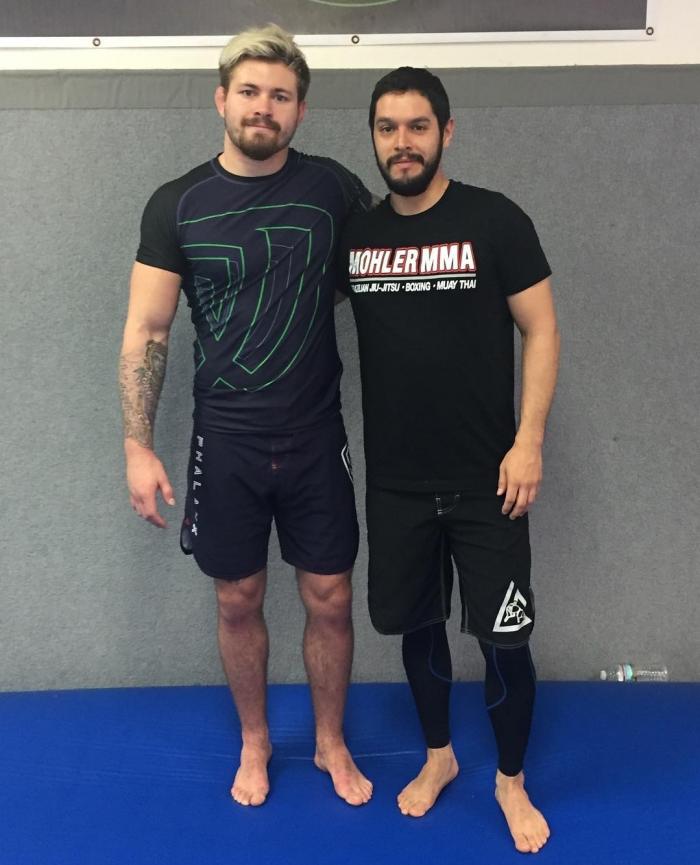 Gordon Ryan