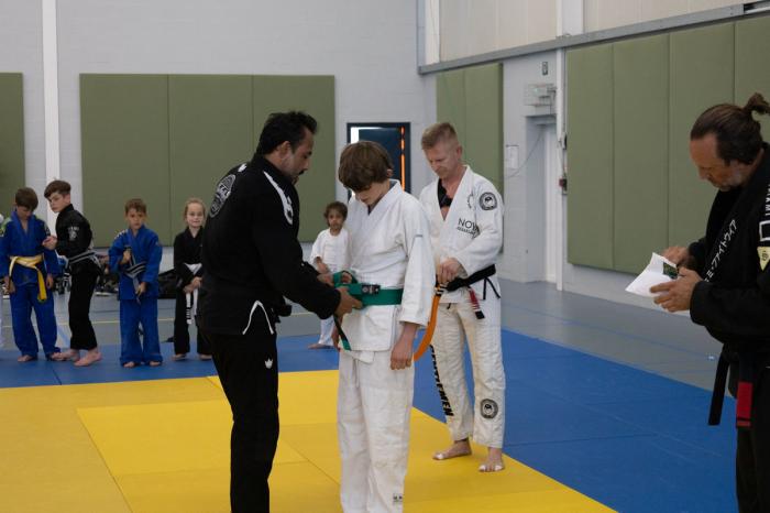 Green belt · May 27, 2023 · Promoted by Jeroen Putzeys