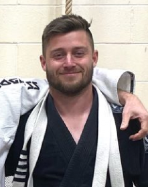 Joe Quigley