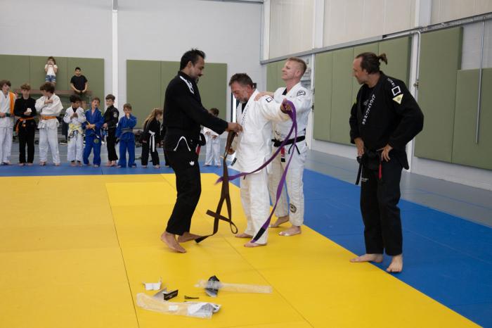 Promotion