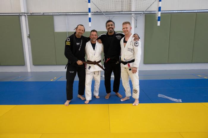 Promotion