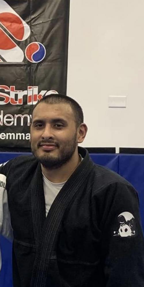 David Garcia