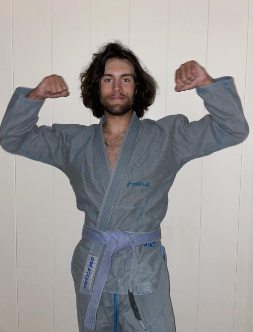 Cameron Dorsi