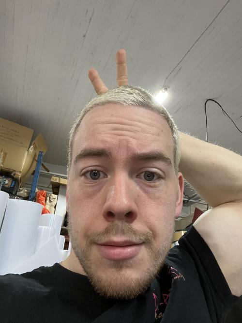 Nico Hopeasaari