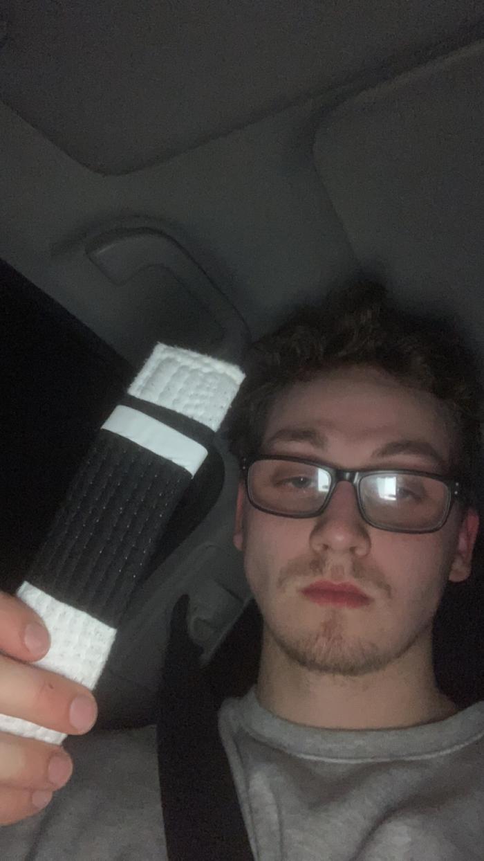White belt · February 16, 2023