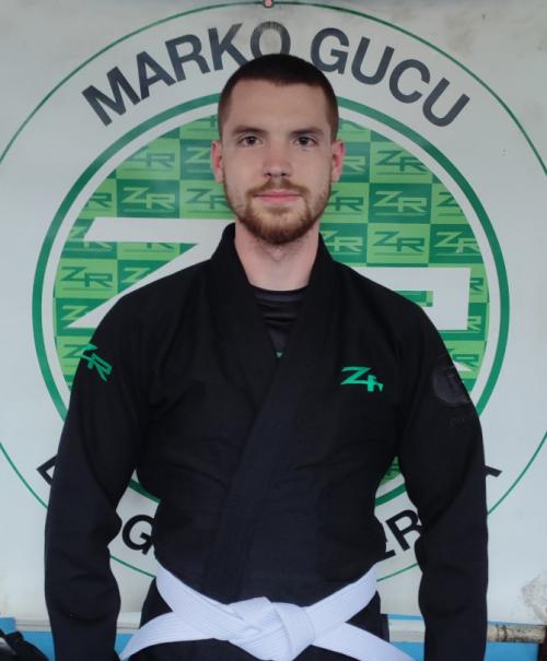 David Radovic