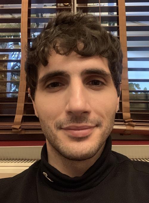 Atakan Ezgu
