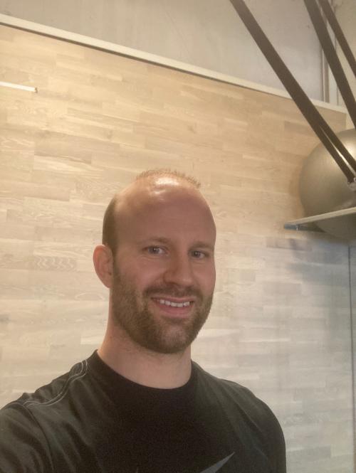 Stian Ljosåk