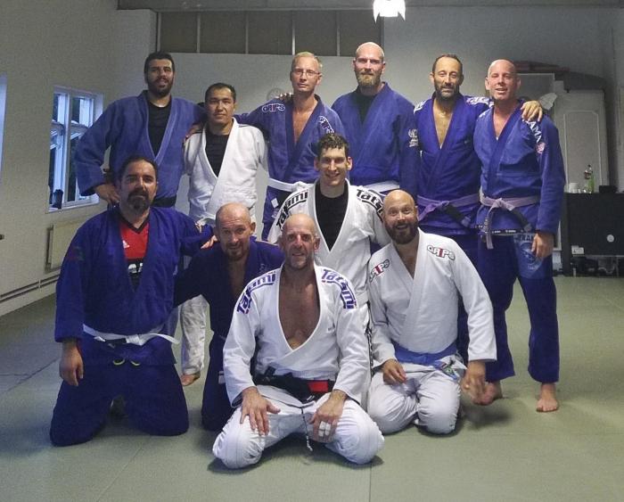 Hilti BJJ Akersberga 2019