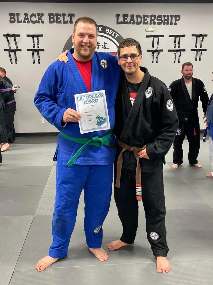 Green belt · April 27, 2022 · Promoted by Nick Pahanish