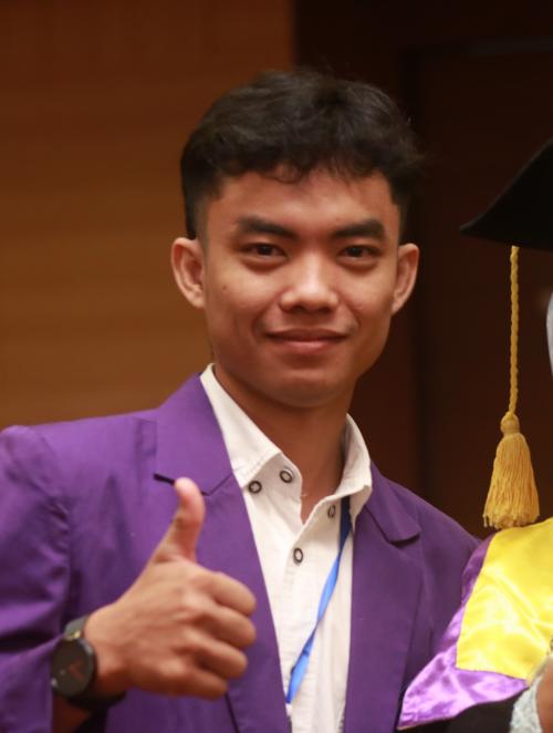 Ricky Gunawan