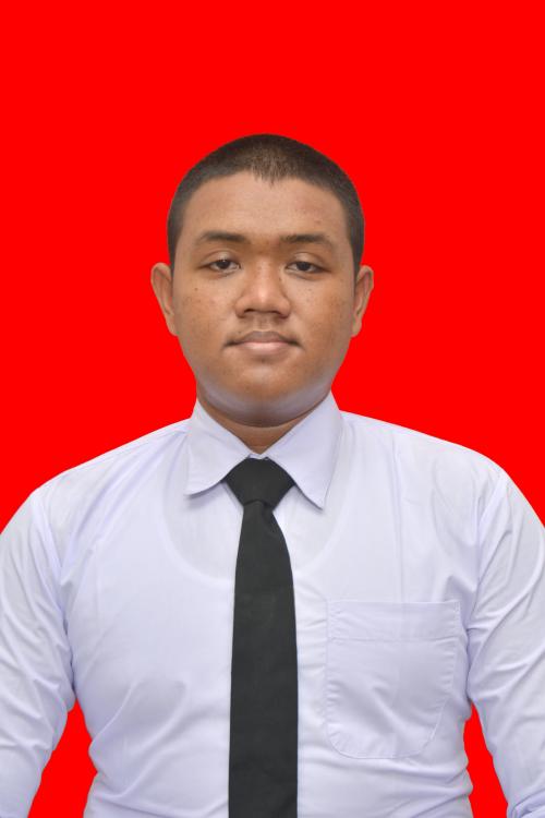 Tegas Pujianto
