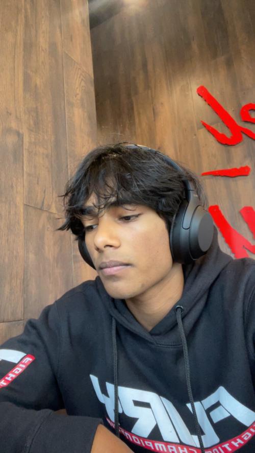Mehul Somaroutu