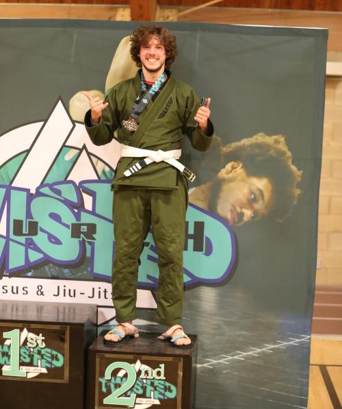 Keaton Shumard
